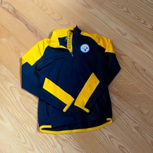 Steelers long sleeve shirt